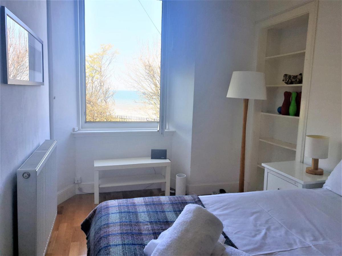 Apartment Kings Road - Seaside Retreat 15 Minutes To Central Edinburgh