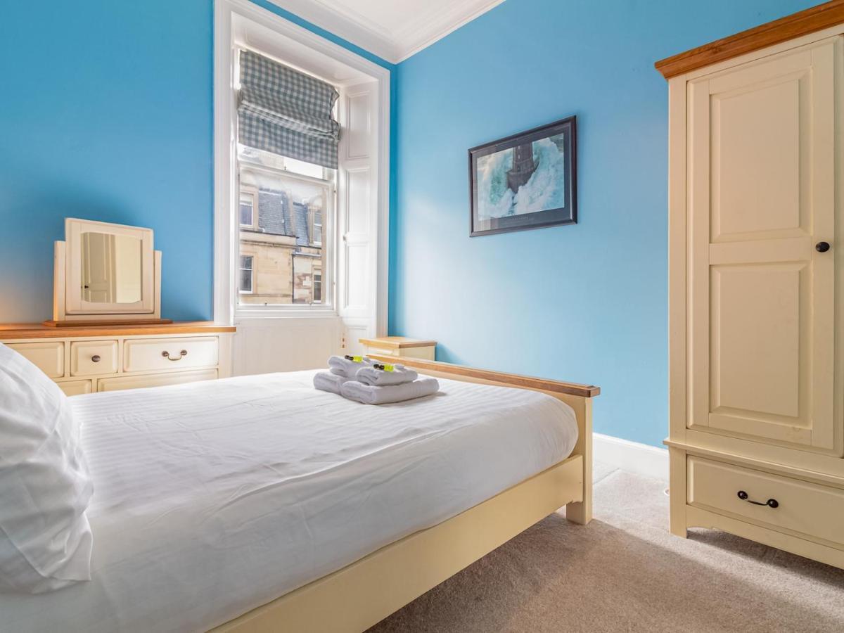 Pass The Keys Homely & Light-filled 1 Bedroom Flat In Chic Area Of Near Centre * Edinburgh