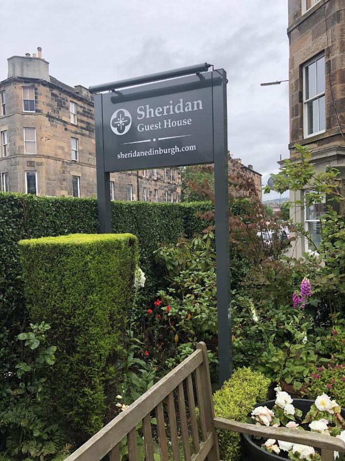 Sheridan Guest house