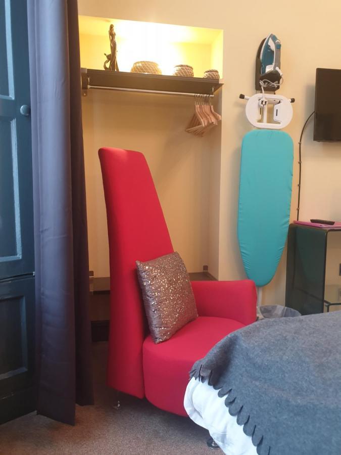 Guest house Lower Gilmore Place Edinburgh