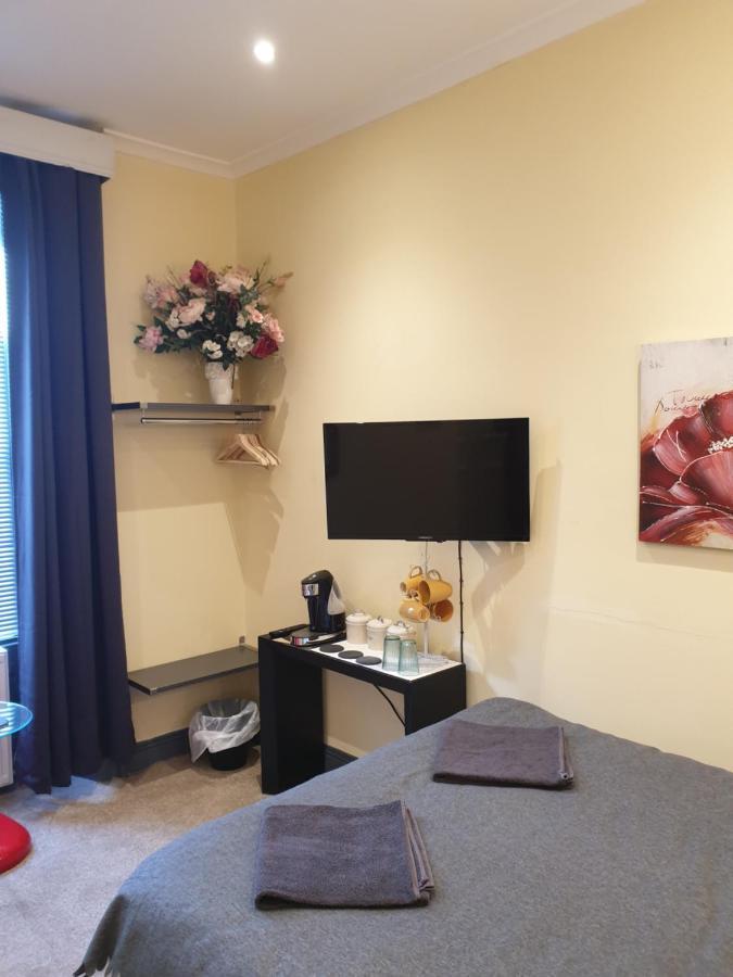 Lower Gilmore Place Guest house *