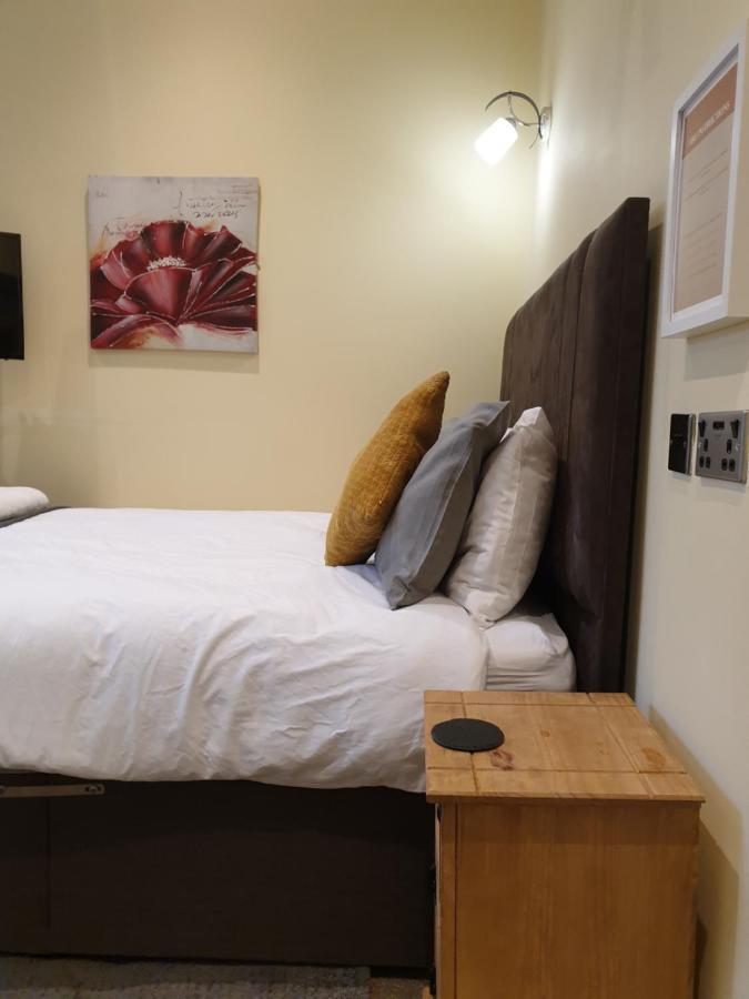 Guest house Lower Gilmore Place *