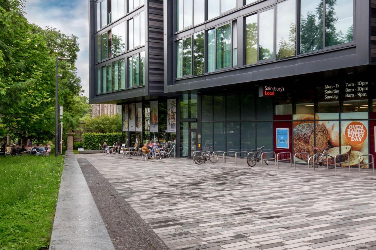 Apartment Diamond Quartermile