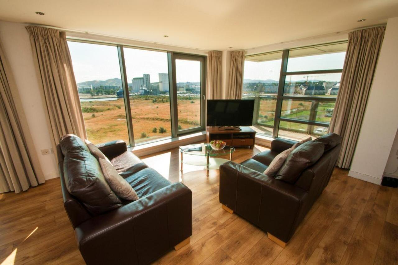Aparthotel Ocean Serviced