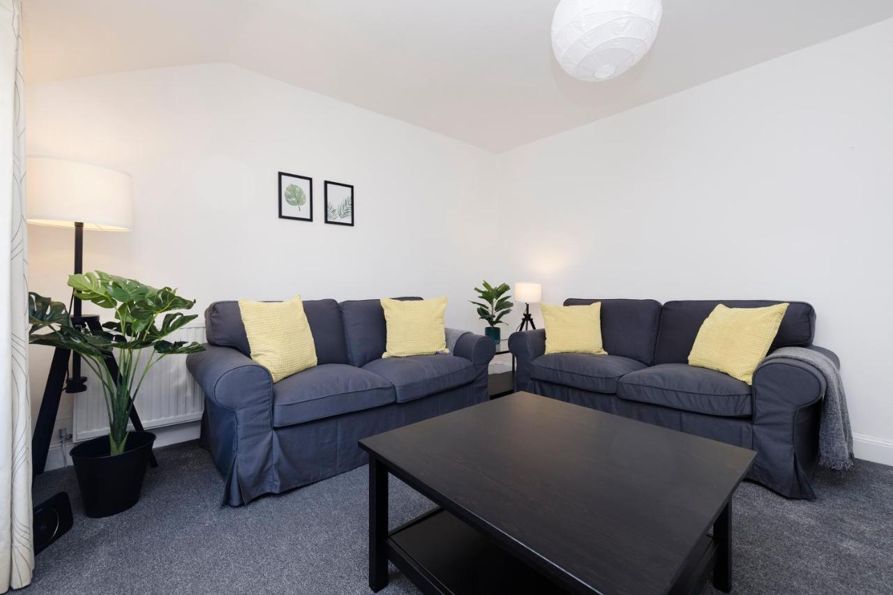 Joivy Beautiful Mews Near Princes Street Edinburgh