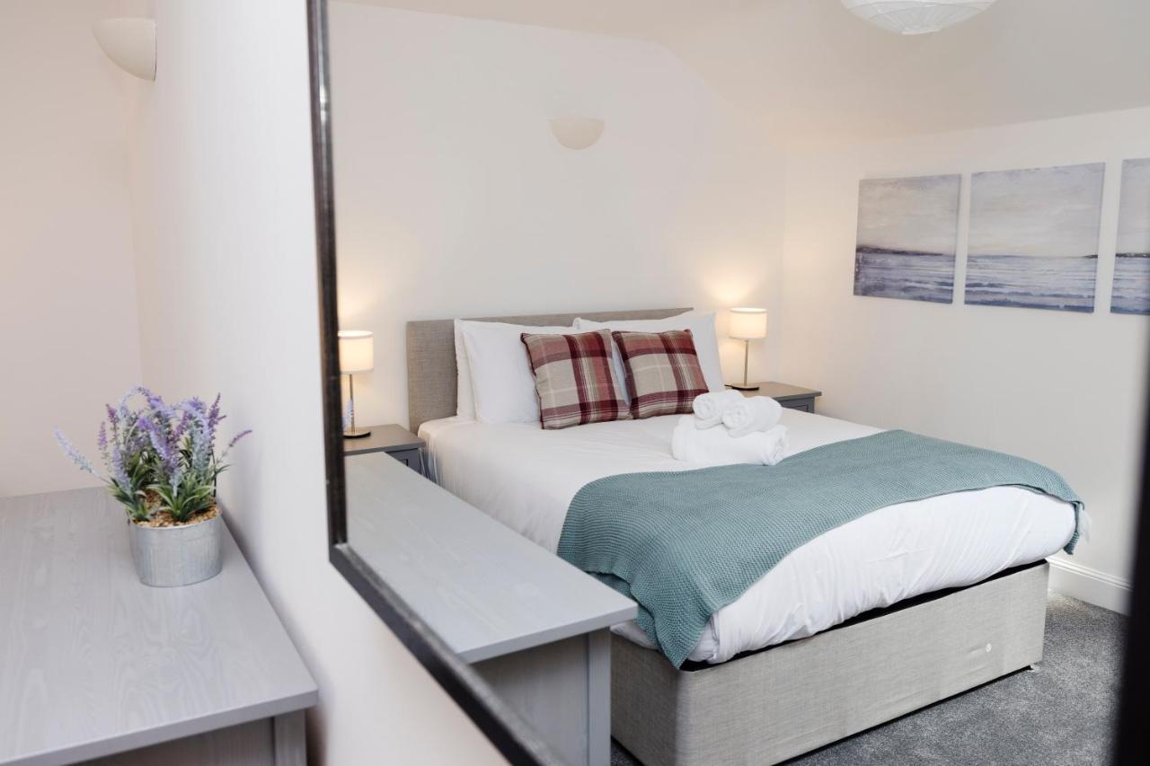 Joivy Beautiful Mews Near Princes Street Edinburgh