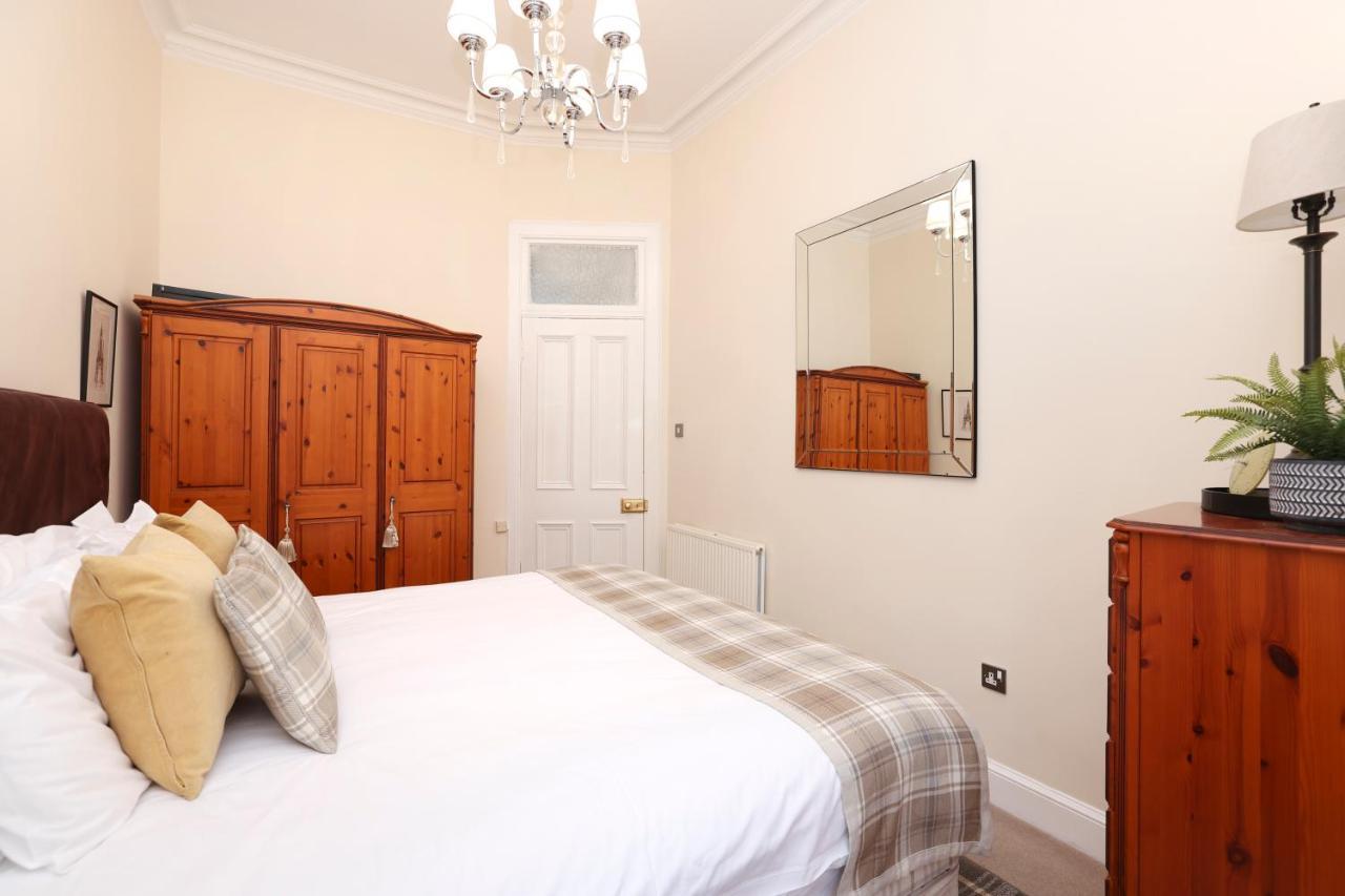 Apartment Joivy Fantastic New Town Flat With Shared Garden