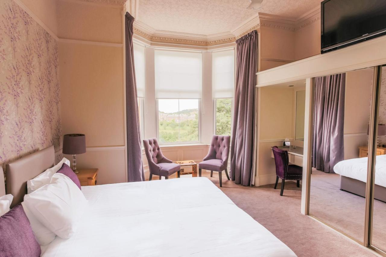 Braid Hills 3* Edinburgh