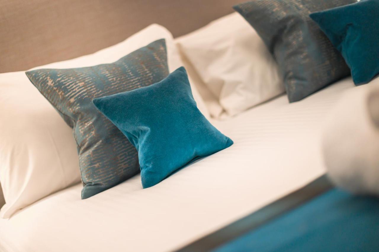 The Knight By Mansley Aparthotel 4*