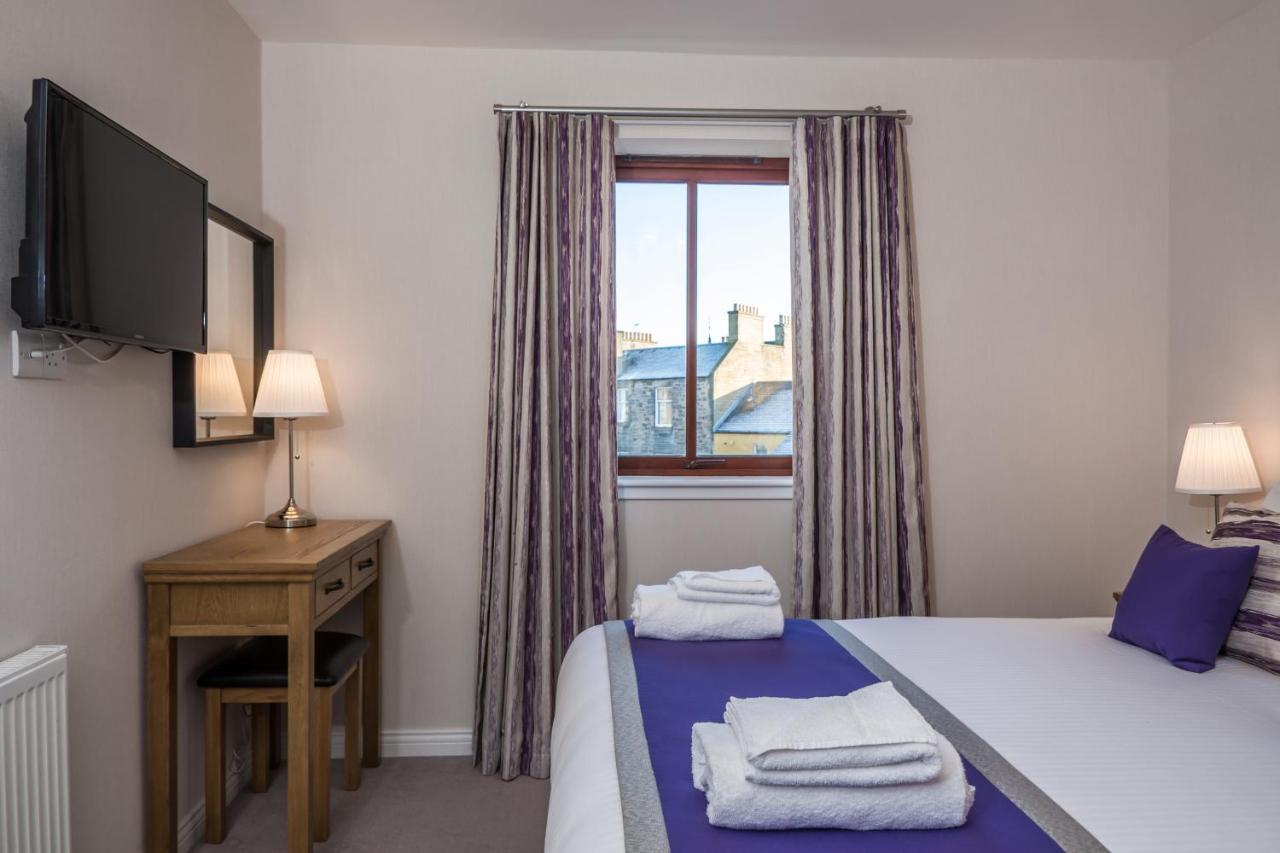 The Knight By Mansley Aparthotel 4*