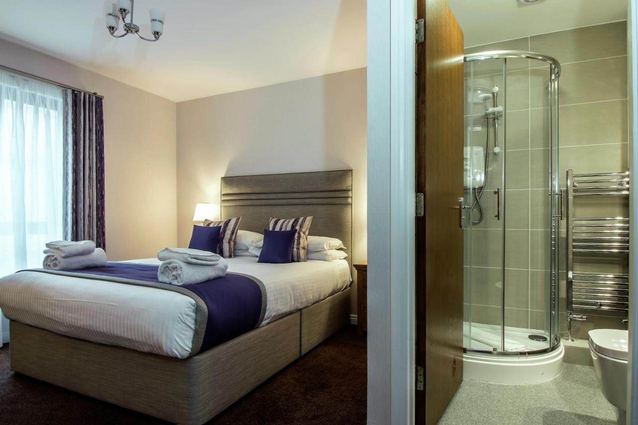 Aparthotel The Knight By Mansley EDI
