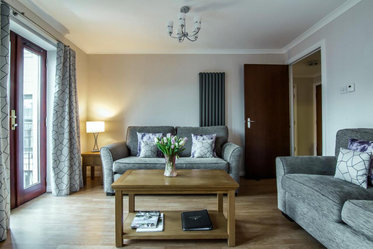 The Knight By Mansley Aparthotel