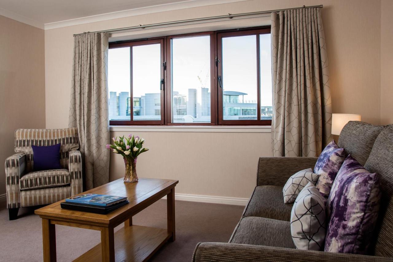 The Knight By Mansley Aparthotel 4*
