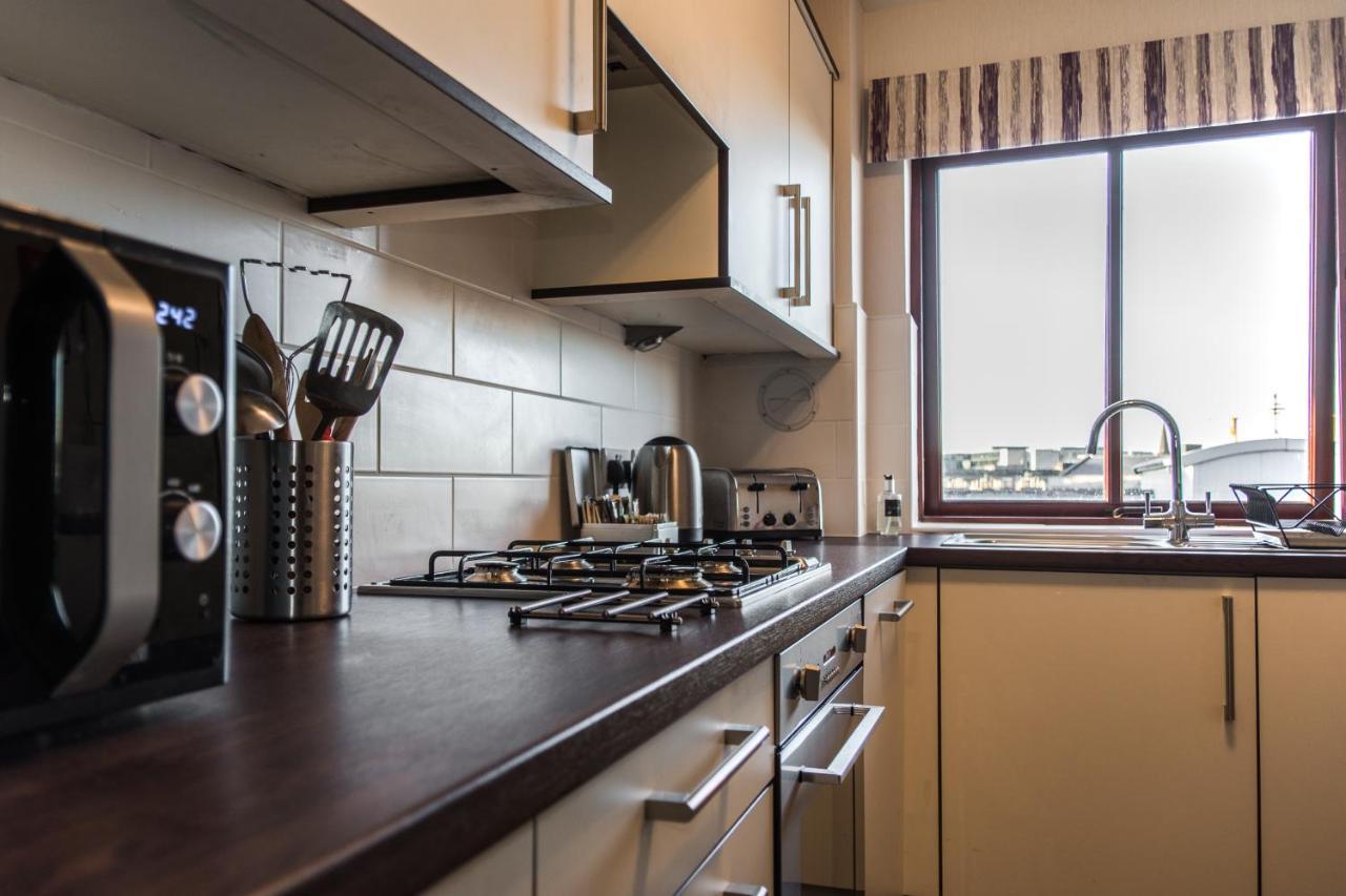The Knight By Mansley Aparthotel