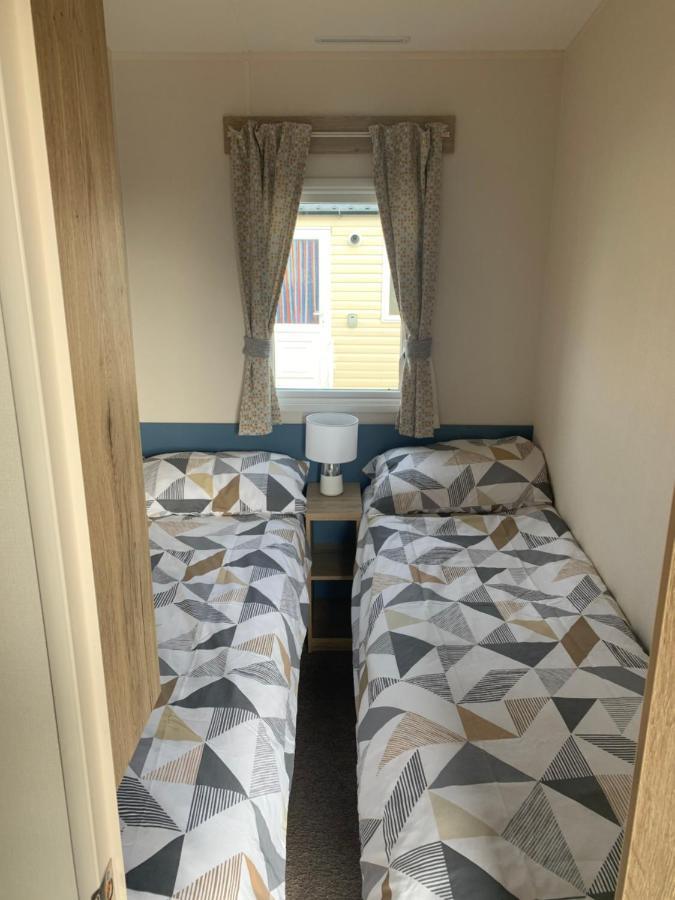 Seton Sands Haven Village Edinburgh