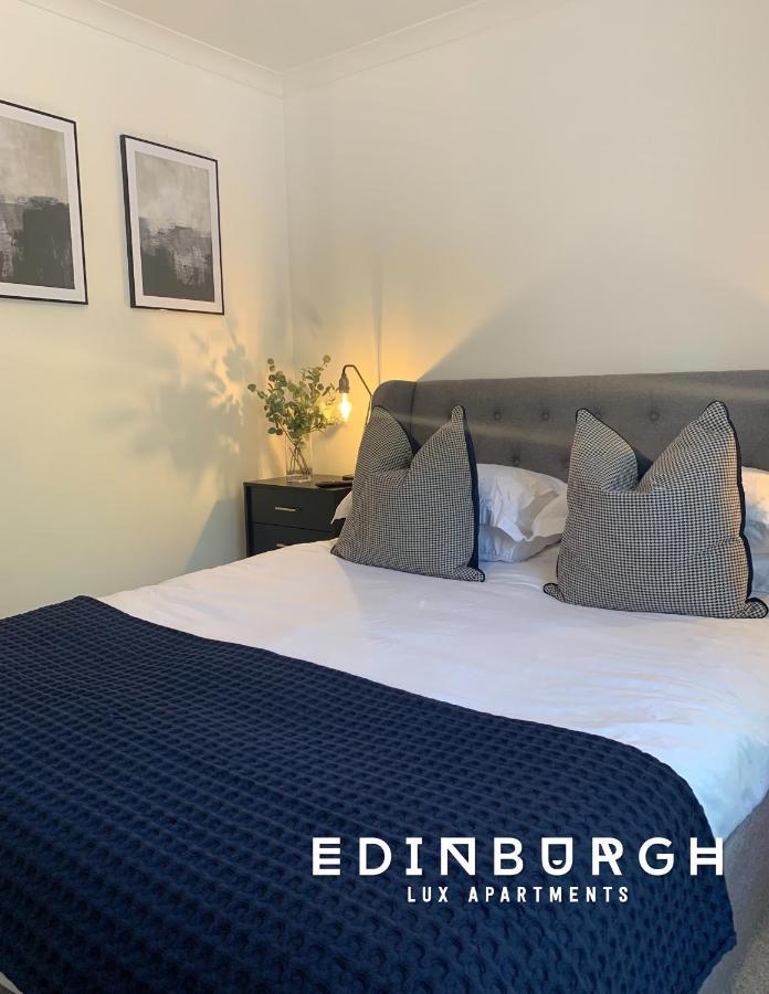 Lux 2 Bedroom Ground Floor * EDI