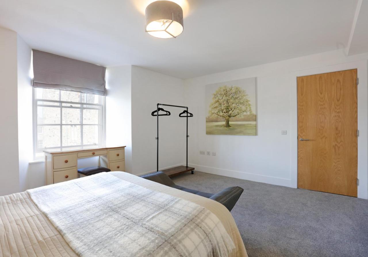 Apartment The Shandwick Place No 2 EDI