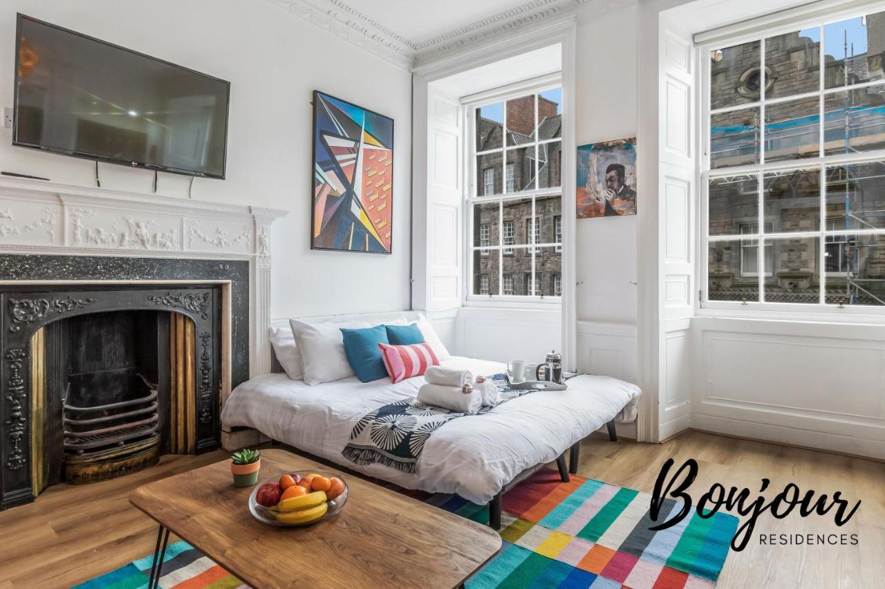 Royal Mile 4br-3ba - Views & Free Parking By Bonjour Residences Apartment *