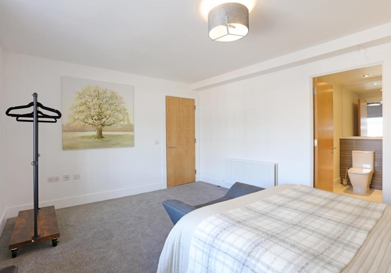 The Shandwick Place No 2 Apartment EDI