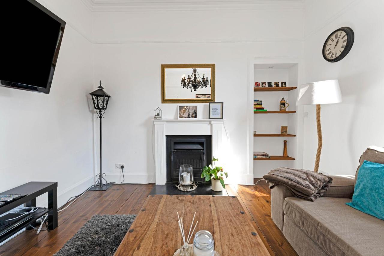 Ferienhaus Stunning City Centre Town House City Centre *