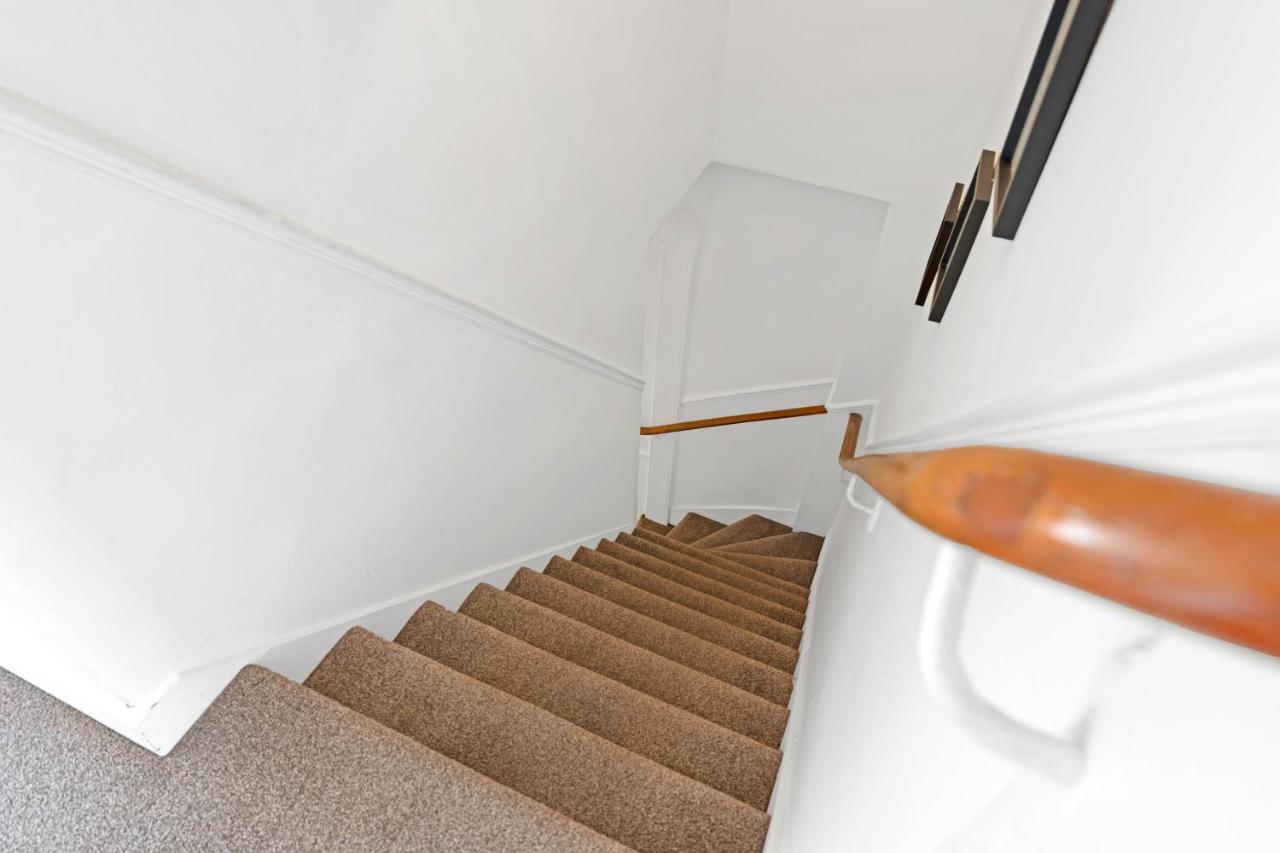Ferienhaus Stunning City Centre Town House City Centre EDI