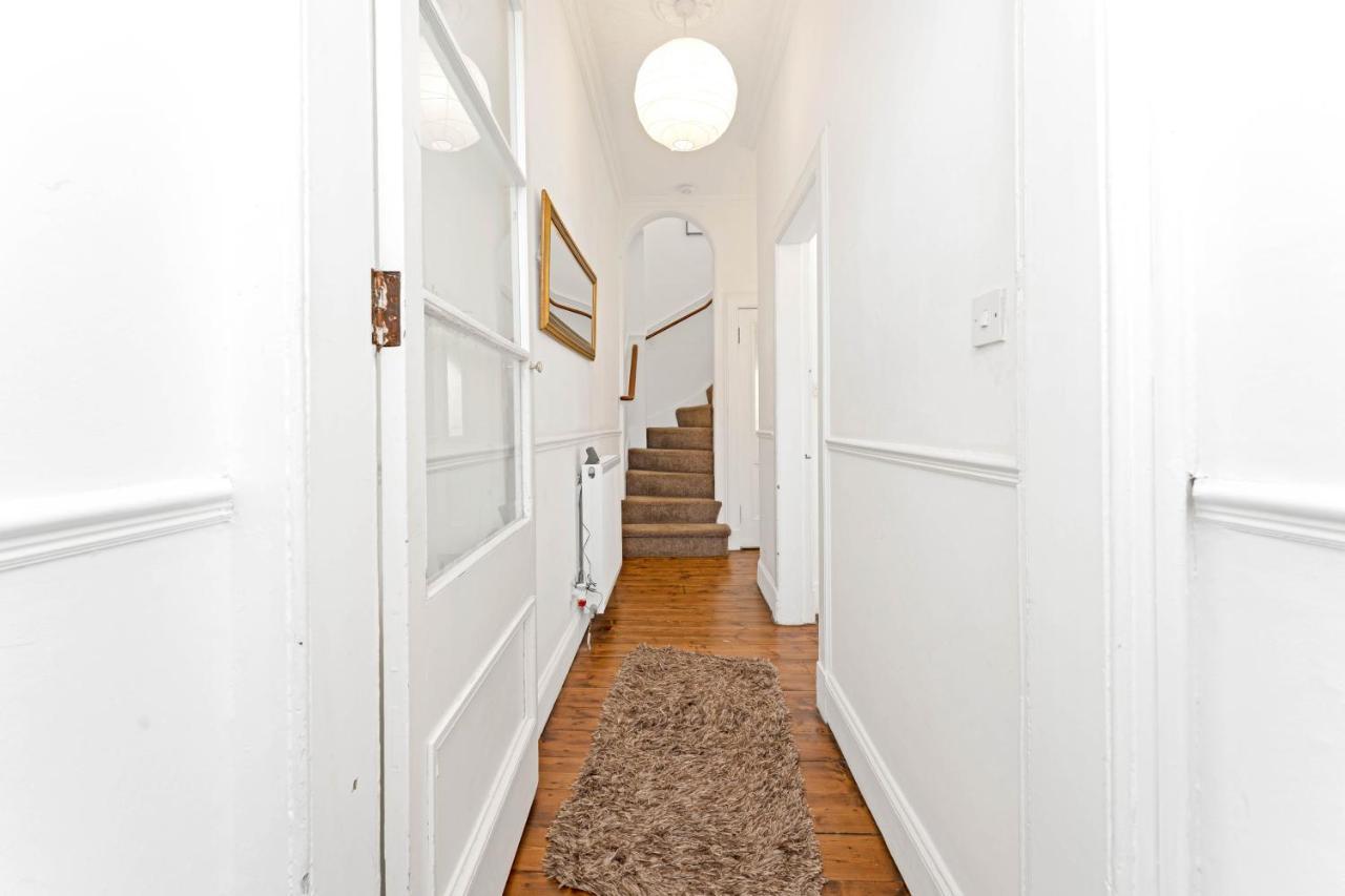 Stunning City Centre Town House City Centre Ferienhaus *