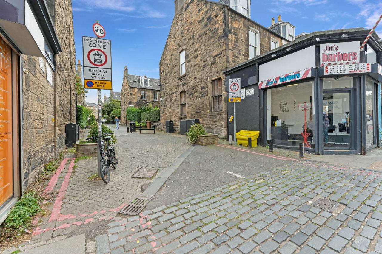 Ferienhaus Stunning City Centre Town House City Centre *