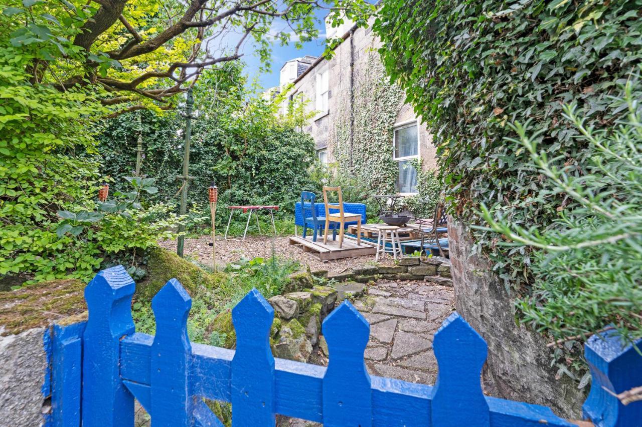 Stunning City Centre Town House City Centre * EDI