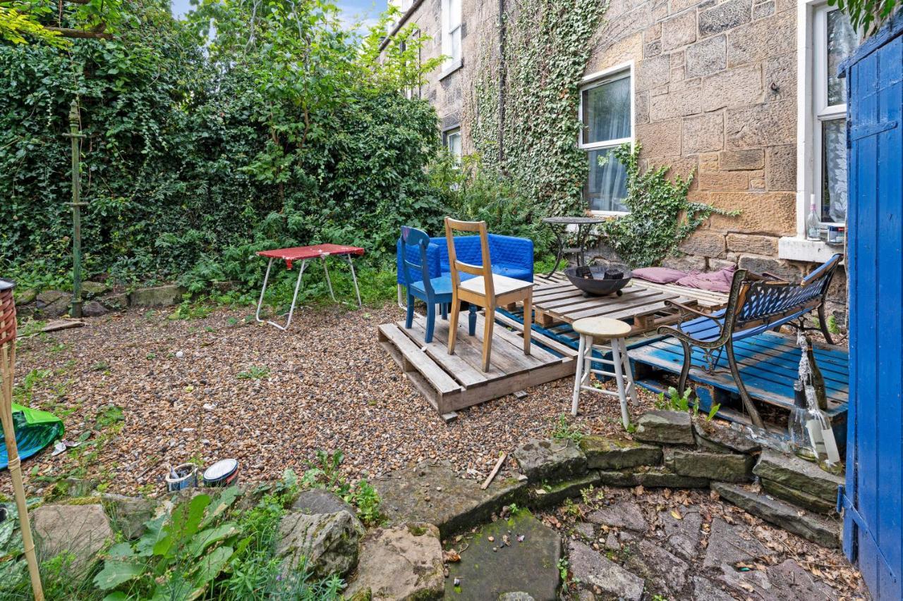 Ferienhaus Stunning City Centre Town House City Centre EDI