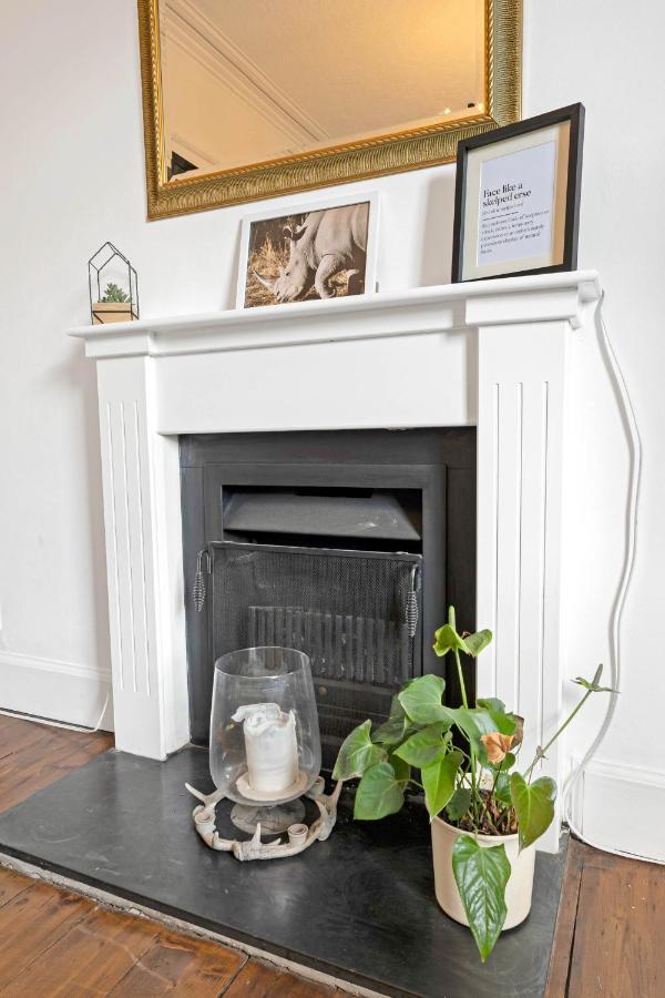 Stunning City Centre Town House City Centre EDI