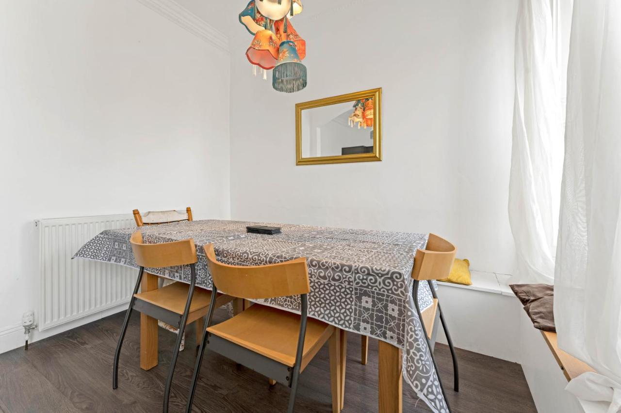 Stunning City Centre Town House City Centre EDI