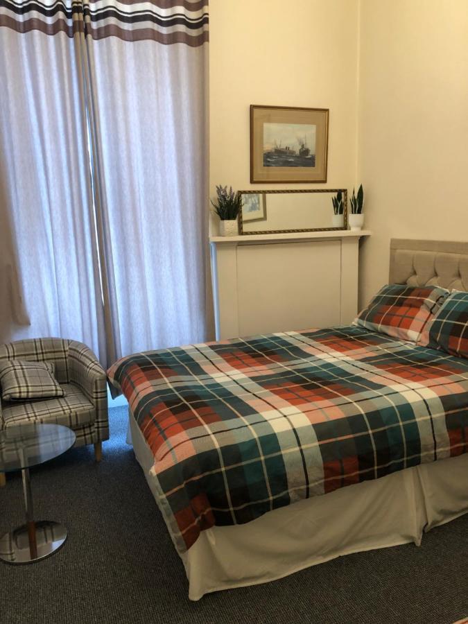 Large Grange Apartment *