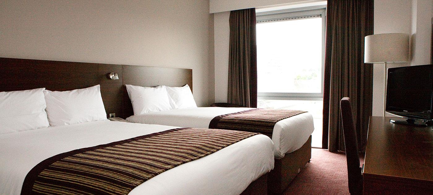 Hotel Leonardo Royal 4*