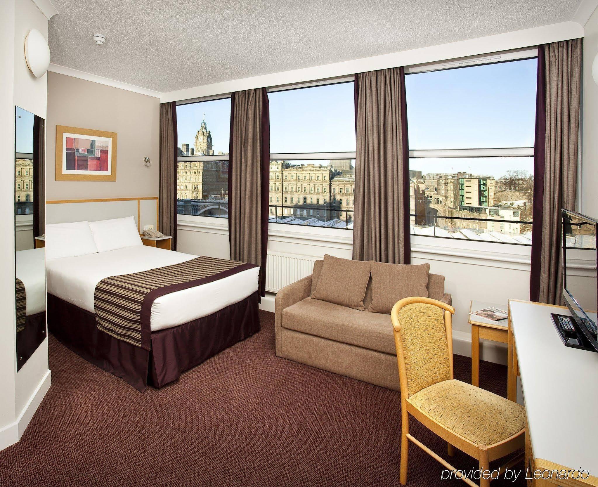 Leonardo Royal Hotel