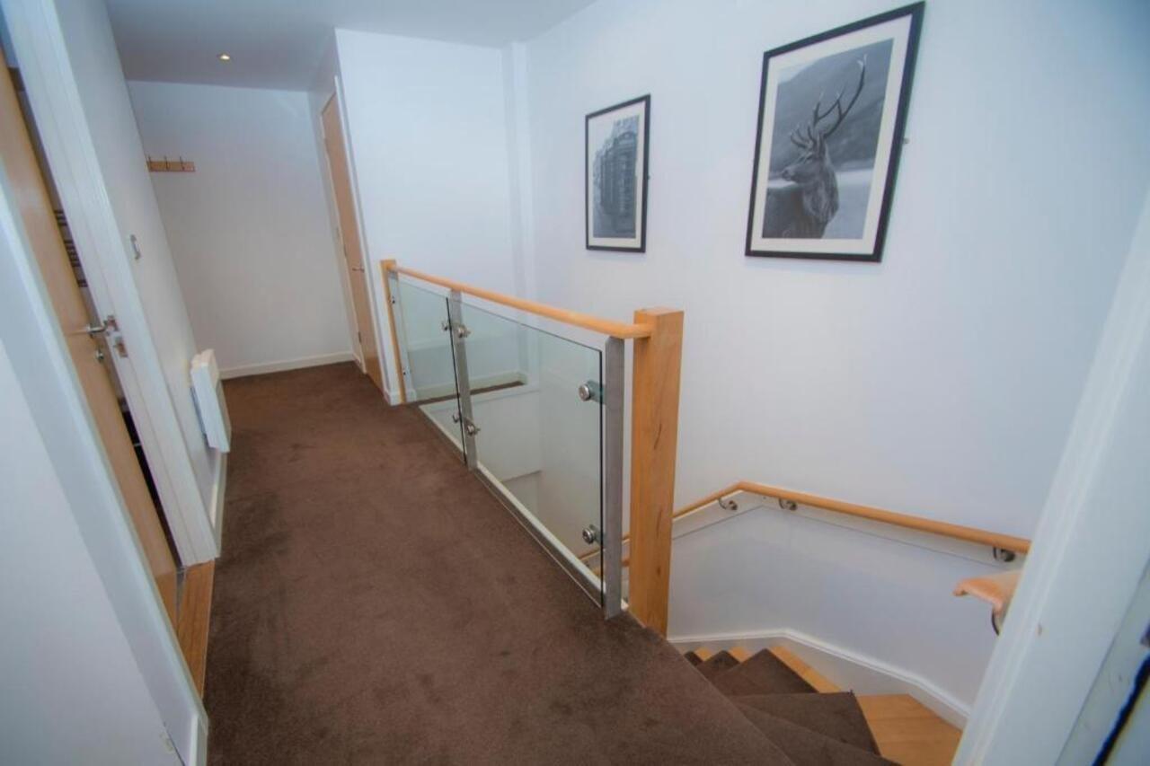 Ocean Serviced Edinburgh