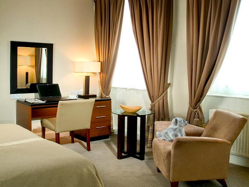 Hotel The Parliament House