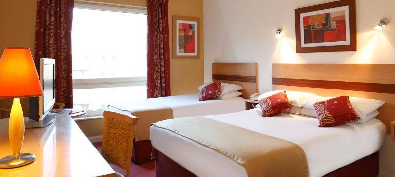 Hotel Leonardo Royal Edinburgh