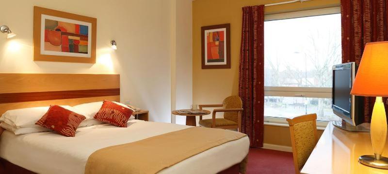 Leonardo Royal Hotel