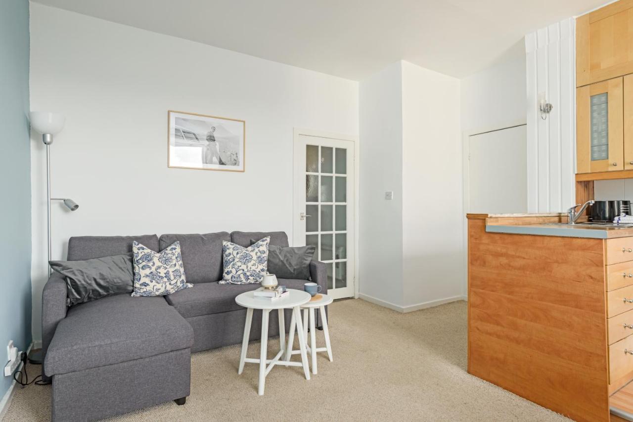 Apartment The West Bow View