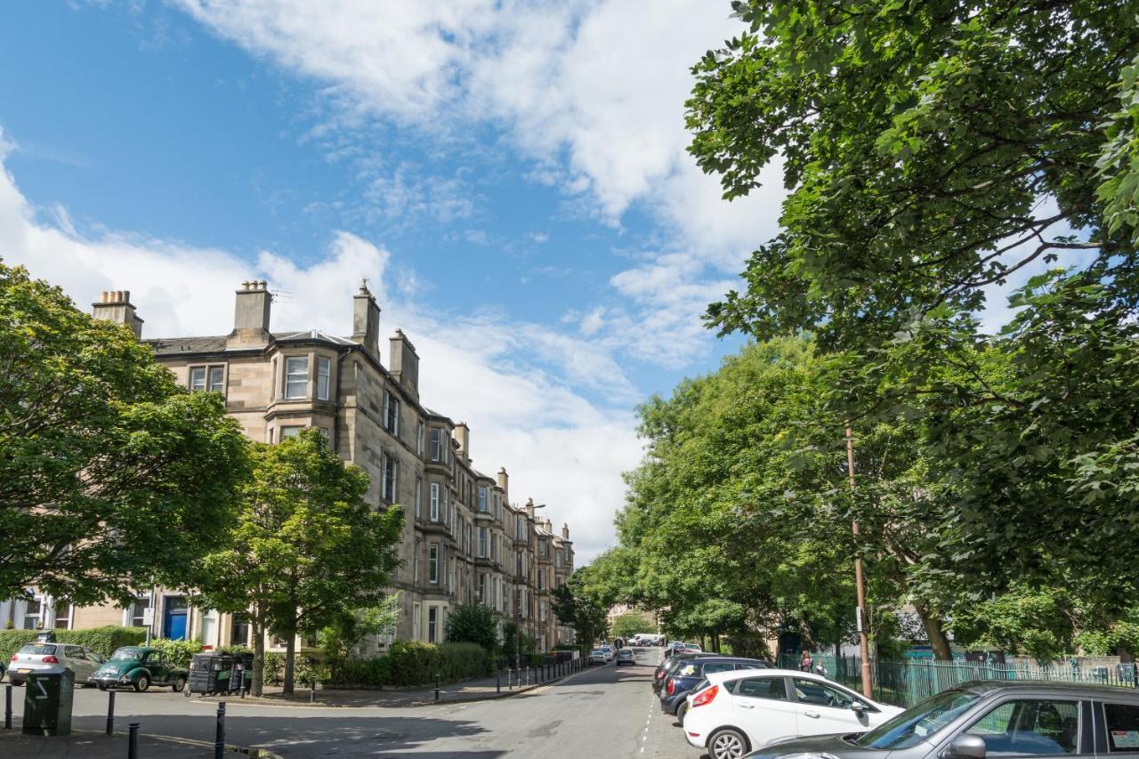 Beautiful Center 1 Bed With Park View EDI