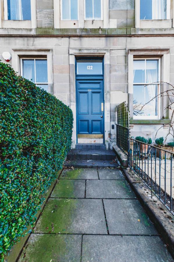 Beautiful Center 1 Bed With Park View EDI