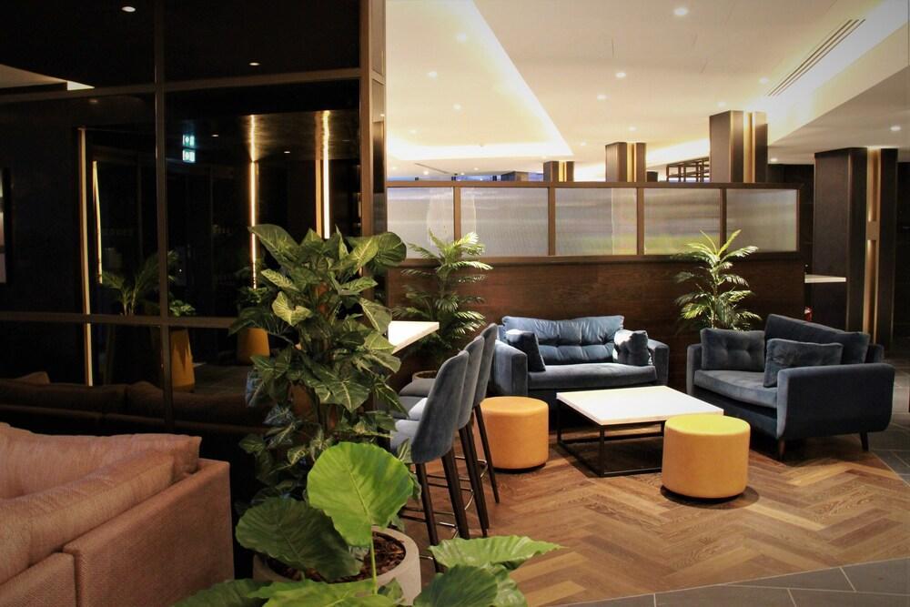 Voco - Haymarket By Ihg Hotel 4*