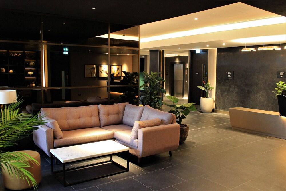 Hotel Voco - Haymarket By Ihg 4*