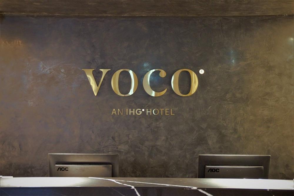 Voco - Haymarket By Ihg Hotel