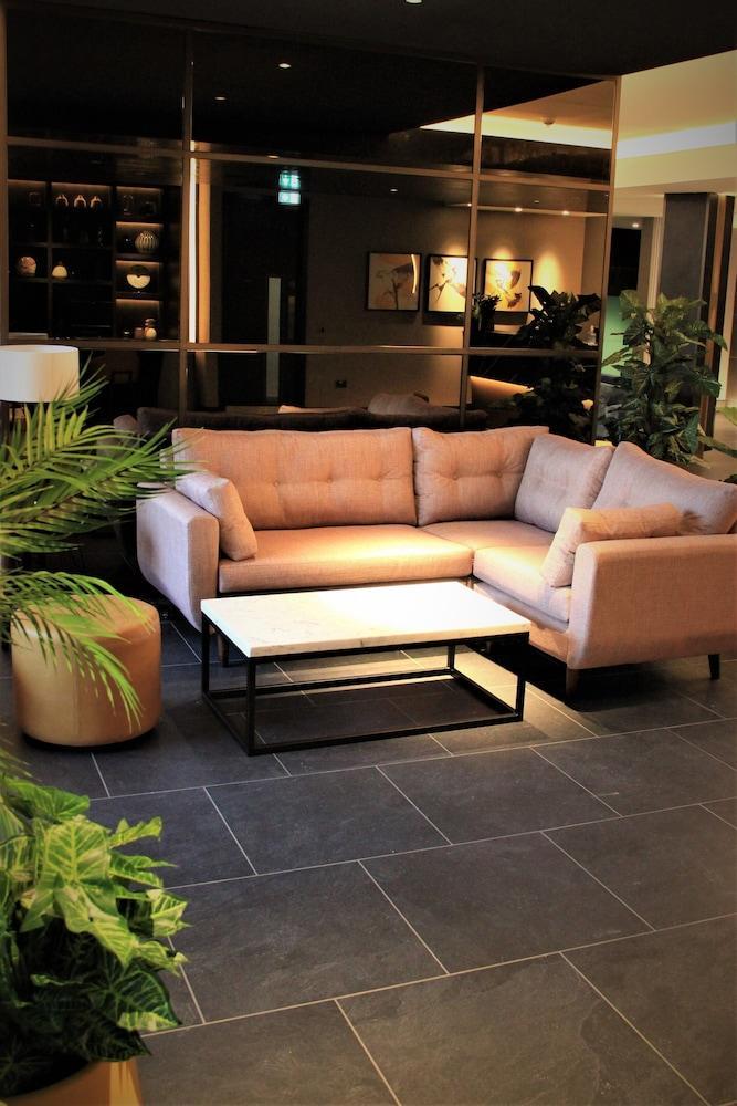 Hotel Voco - Haymarket By Ihg 4*