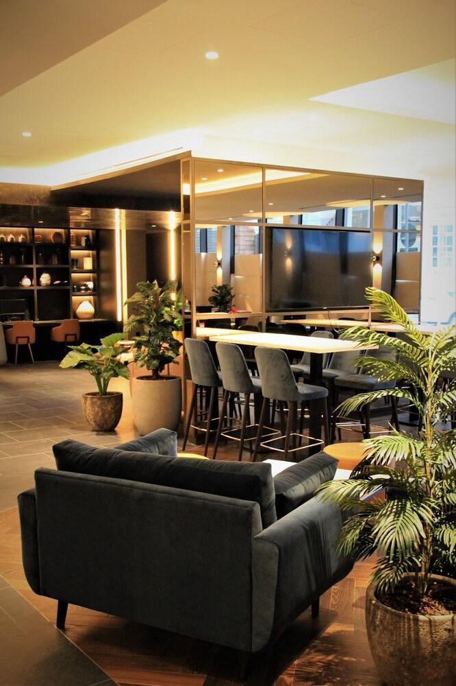 Voco - Haymarket By Ihg Hotel 4*