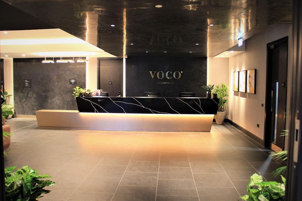 Voco - Haymarket By Ihg