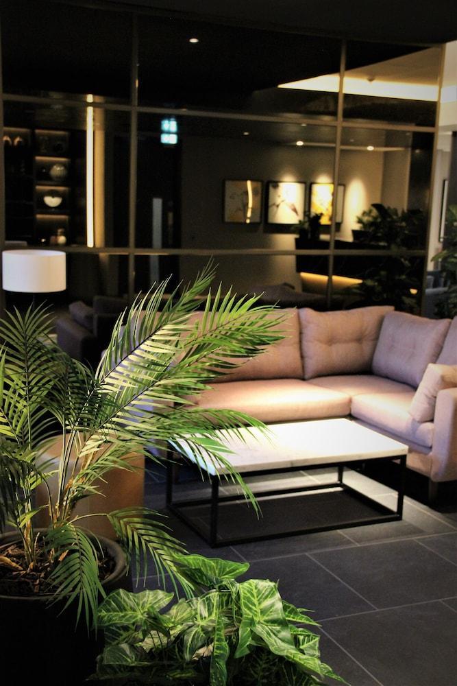 Hotel Voco - Haymarket By Ihg 4*