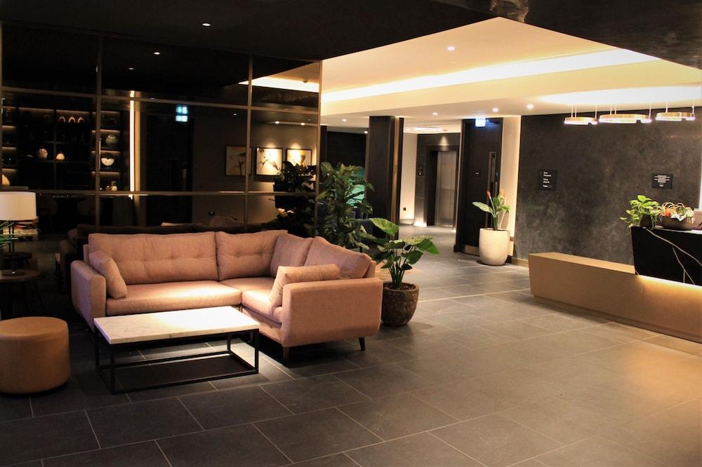 Voco - Haymarket By Ihg Hotel Edinburgh