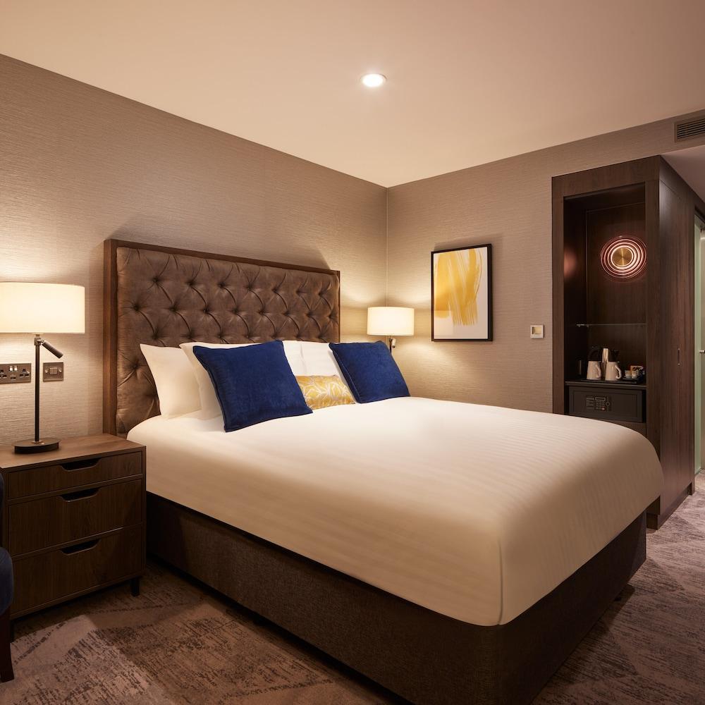 Voco - Haymarket By Ihg Edinburgh